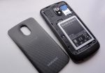 ОРИГИНАЛЬНЫЙ аккумулятор для SAMSUNG Galaxy Nexus повышенной емкости 2000mAh +  крышка