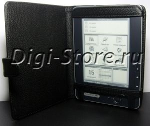 Обложка для PocketBook 602 / 603 / 612 ― Digi Store