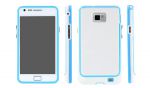 Чехол - бампер BluSmart для Samsung Galaxy s2 