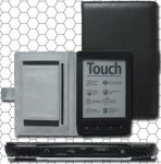 Обложка - чехол для PocketBook Touch 622 / 623 Touch 2 / 624