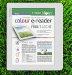 PocketBook 801 Color Lux Triton frontlight 8" 
