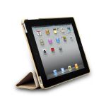 Чехол NavJack Vellum Apple iPad New / iPad 2 3 4 бежевый 9.7"