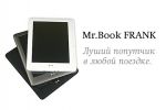 Mr.Book Frank