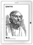 ONYX Boox M91S ODYSSEUS + обложка + подсветка + 7100 книг