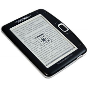 Купить PocketBook 360 Электронная книга PocketBook по выгодной цене