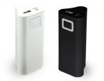 Внешний аккумулятор - универсальное зарядное устройство Yoobao Power Bank 6600 mAh для iPod/iPhone/iPad 