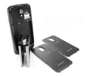 ОРИГИНАЛЬНЫЙ аккумулятор для SAMSUNG Galaxy Nexus повышенной ёмкости 2000mAh
