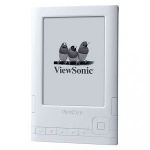 Купить ViewSonic VEB 620 электронная книга
