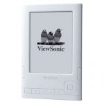 ViewSonic VEB 620 White / VEB 620 Black + электронная библиотека
