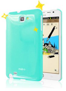 Чехол mobc skinny color pop для Samsung Galaxy Note