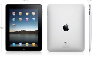 Купить Apple iPad 64Gb недорого в Москве с доставкой