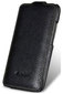 Кожаный чехол Melkco Jacka Type для HTC One X 