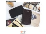 Кожаный чехол С.Pocket mobc для Samsung Galaxy Note