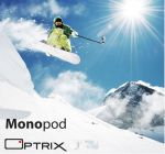 Mонопод - основание одноопорное для XD5 Optrix