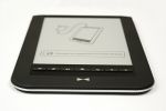 Mr.Book Clever Black + Обложка + 2 gb SD-карта + 7100 книг