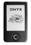 Onyx Boox A60 White / Black