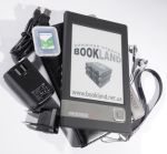 PocketBook 301 Plus Комфорт SD 8Gb + более 7000 книг