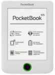 Электронная книга PocketBook 515 Белая + библиотека 7100 книг