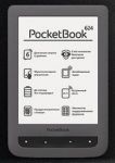 PocketBook 624 + 7100 книг
