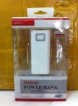Внешний аккумулятор - универсальное зарядное устройство Yoobao Power Bank 6600 mAh для iPod/iPhone/iPad 