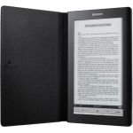 Sony PRS-900 в обложке + Библиотека