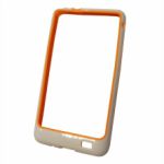 Бампер для Samsung Galaxy S2 (Более 10 расцветок)