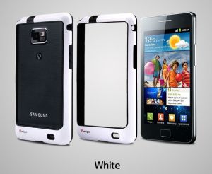 Бамперы Amigo для Samsung Galaxy s2