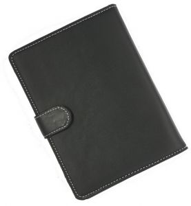 Кожаный чехол для Pocketbook 611