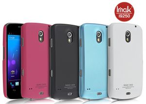Чехол для Samsung Galaxy Nexus Imak