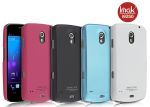 Чехол для Samsung Galaxy Nexus Imak