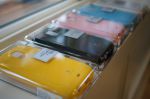 Чехол Samsung Galaxy Nexus SGP Ultra Capsule