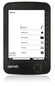 LEXAND LE-106