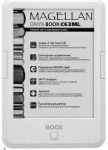 Электронная книга ONYX BOOX C63ML MAGELLAN Черный/Серый + карта памяти 16GB + 7100 книг