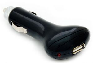 Usb автомобильное зарядное устройство