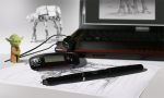 Электронная цифровая ручка Атари XN207BT Atary