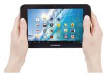 PocketBook SurfPad 2 Черный/Индиго/Красный + 7100 книг