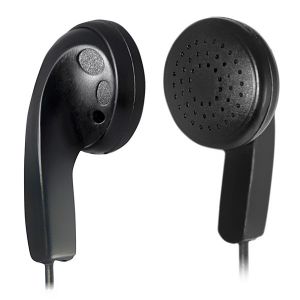 Наушники вкладыши Ritmix RH-005