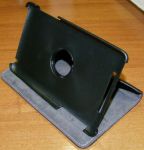 Поворотный чехол обложка для Google Nexus 7