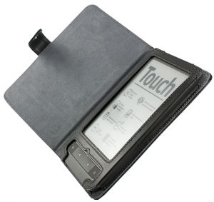 Кожаная обложка для PocketBook Touch 622 / 623 / 624