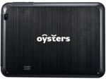 Планшет Oysters T8 (WiFi + 3G)
