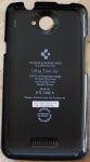 Чехол SGP Ultra Thin Air для HTC One X 