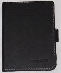 Чехол-обложка для PocketBook 515 Черный