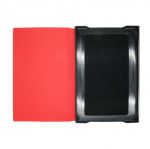 Чехол-обложка для Sony PRS-T1 / PRS-T2 Красная