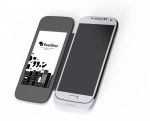 Чехол-электронная книга PocketBook CoverReader