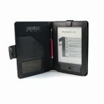 Чехол-обложка для PocketBook 611 / 613 ткань