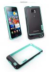 Чехол - бампер Walnutt для Samsung Galaxy s2 
