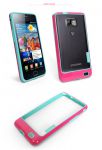 Чехол - бампер Walnutt для Samsung Galaxy s2 