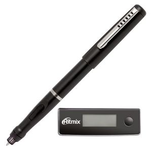 электронная ручка Ritmix 