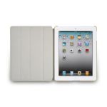 Чехол NavJack Vellum Apple iPad New / iPad 2 3 4 бежевый 9.7"