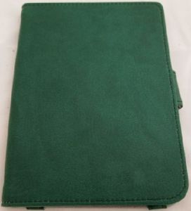 Чехол-обложка для PocketBook 515 зеленый
